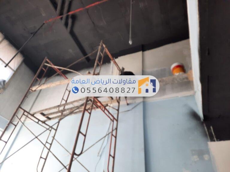 مقاول بناء عظم في جدة ينفذ مشاريعك بدقة وجودة عالية وأسعار مناسبة.