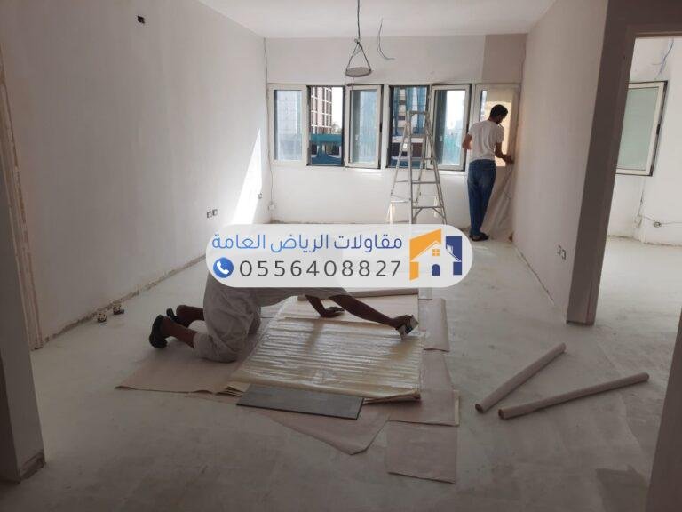 ديكور الرياض وجدة 2025 يقدم أفضل التصاميم والخدمات المبتكرة