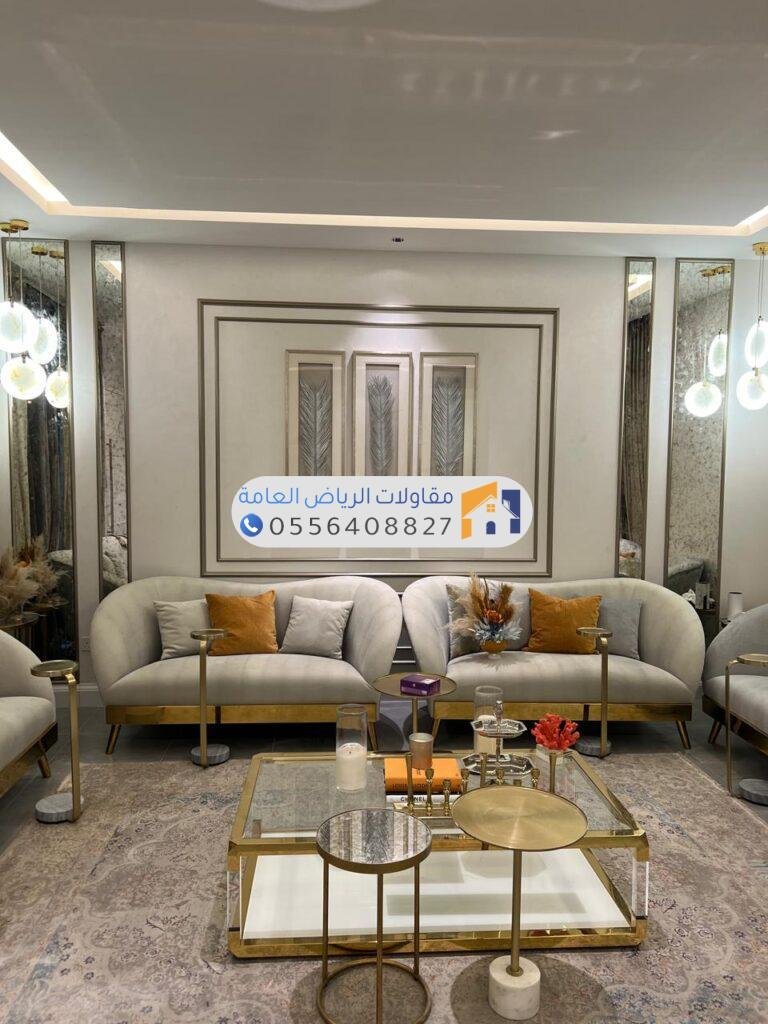 تركيب بديل الرخام بالرياض بتصاميم فخمة وأسعار تبدأ من الأقل.