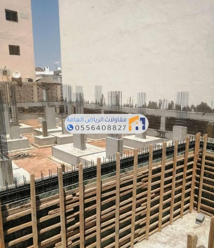 تنفيذ مشاريع عمائر سكنية وتجارية وفق أعلى المعايير.