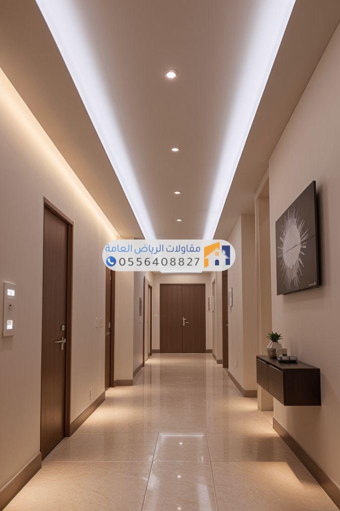 أفضل مؤسسة دهانات وديكوربشمال الرياض:تحويل منزلك إلى لوحة فنية بأحدث التصاميم 2026